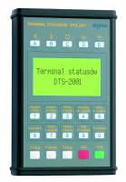 Tetratronik - Terminal Statusów DTS-2001