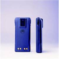 Tetratronik - Motorola HNN9009A